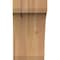 Ekena Millwork 5 1/2"W x 6"D x 10"H Legacy Smooth Knee Brace, Western Red Cedar BRC06X06X10LEC00SWR - alternate 3